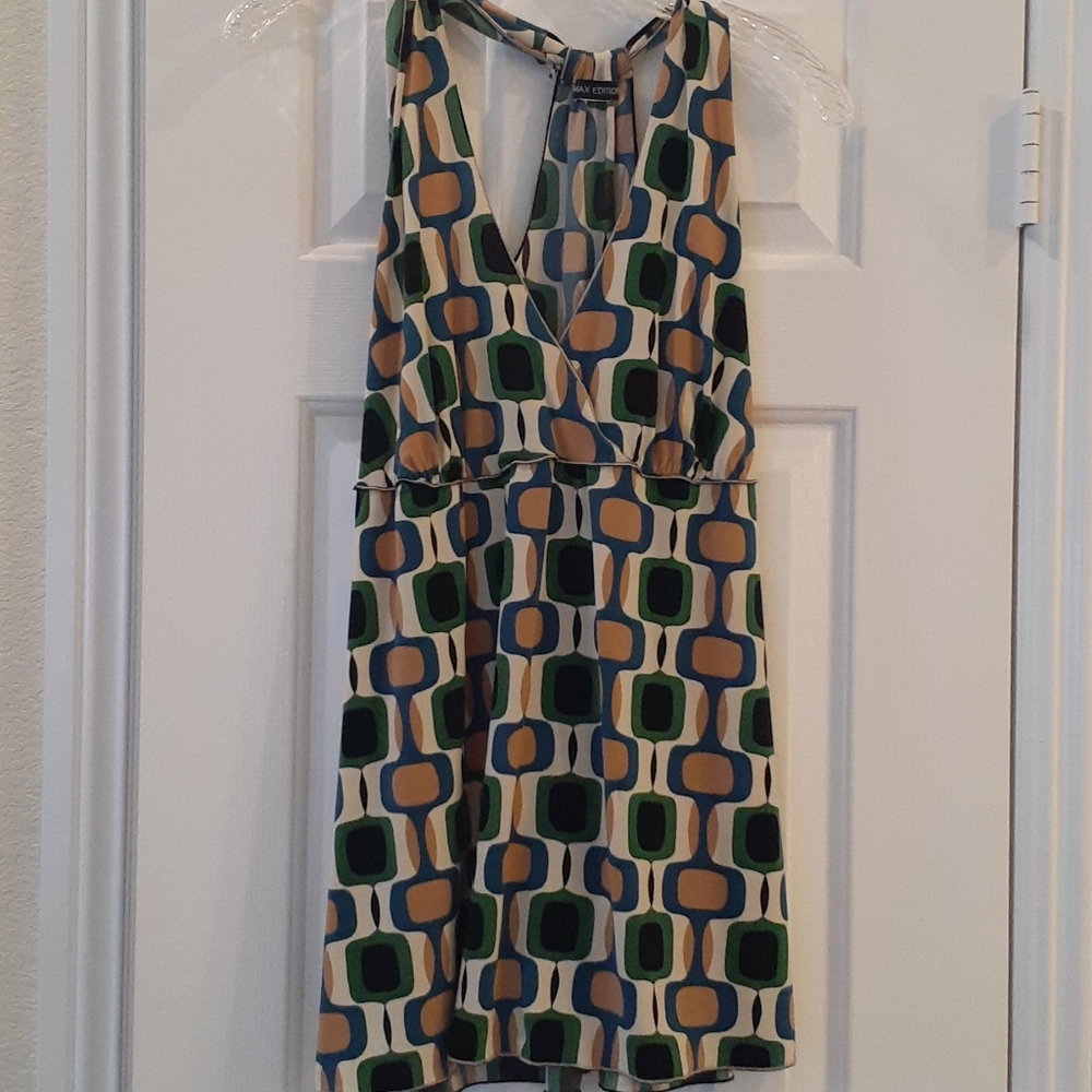 *Max Edition Top Medium